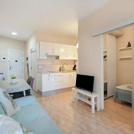 Precioso Apartamento En Los Cristianos Los Cristianos  Esterno foto