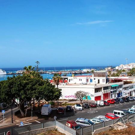 Precioso Apartamento En Los Cristianos Los Cristianos  Esterno foto