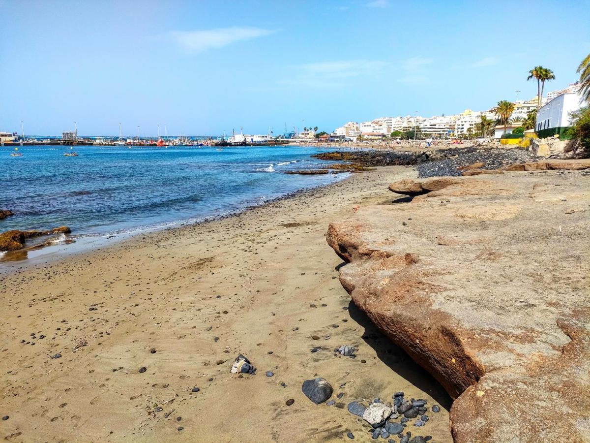 Precioso Apartamento En Los Cristianos Los Cristianos  Esterno foto