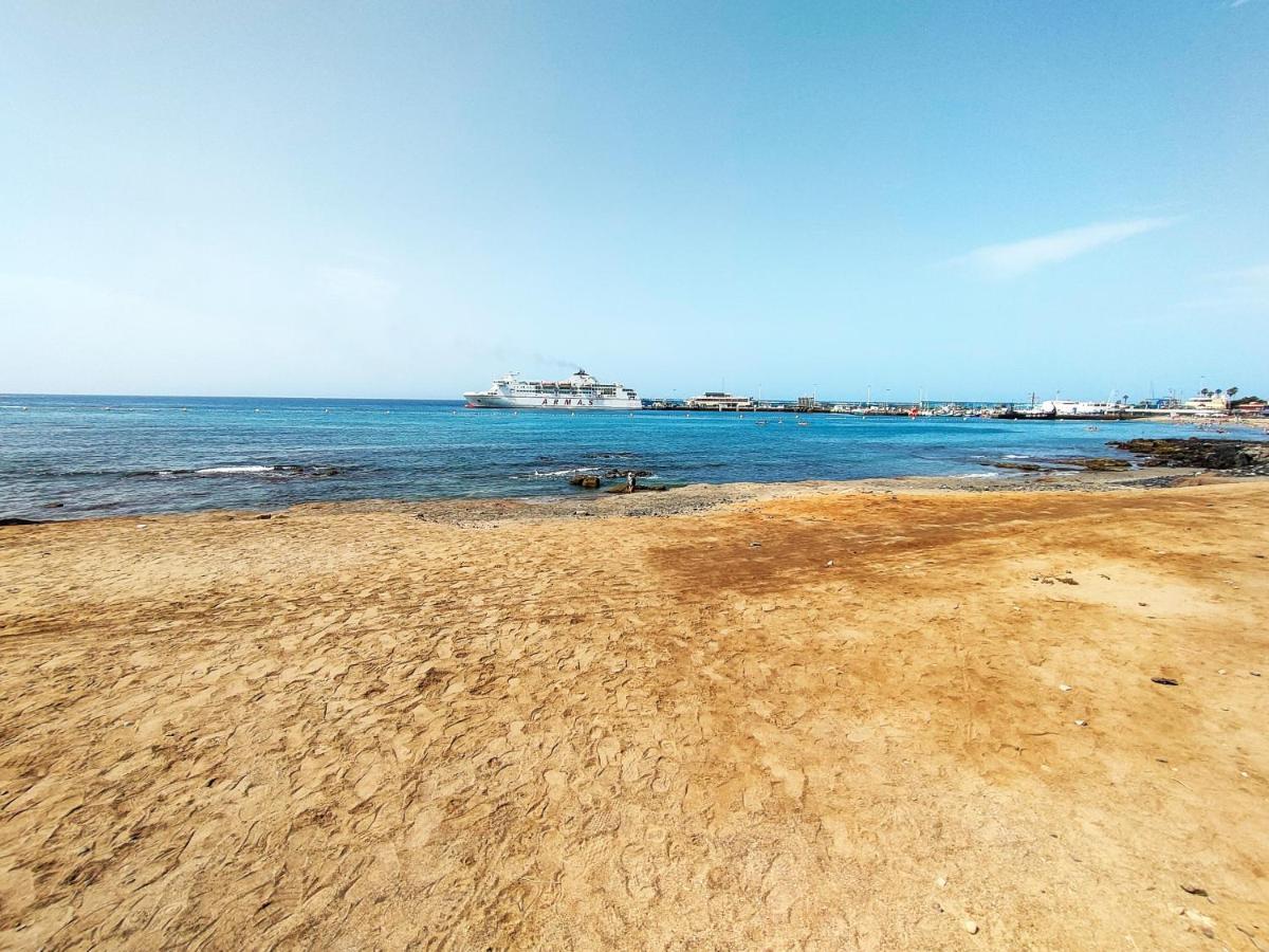 Precioso Apartamento En Los Cristianos Los Cristianos  Esterno foto