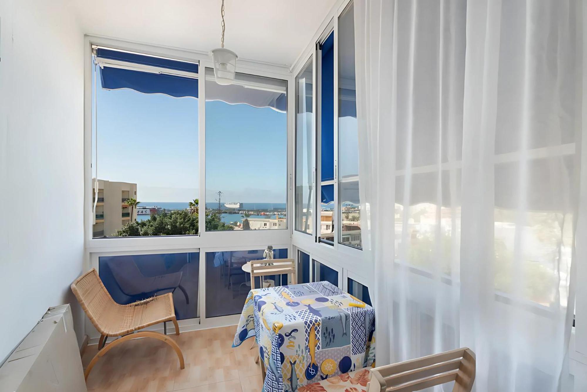 Precioso Apartamento En Los Cristianos Los Cristianos  Esterno foto