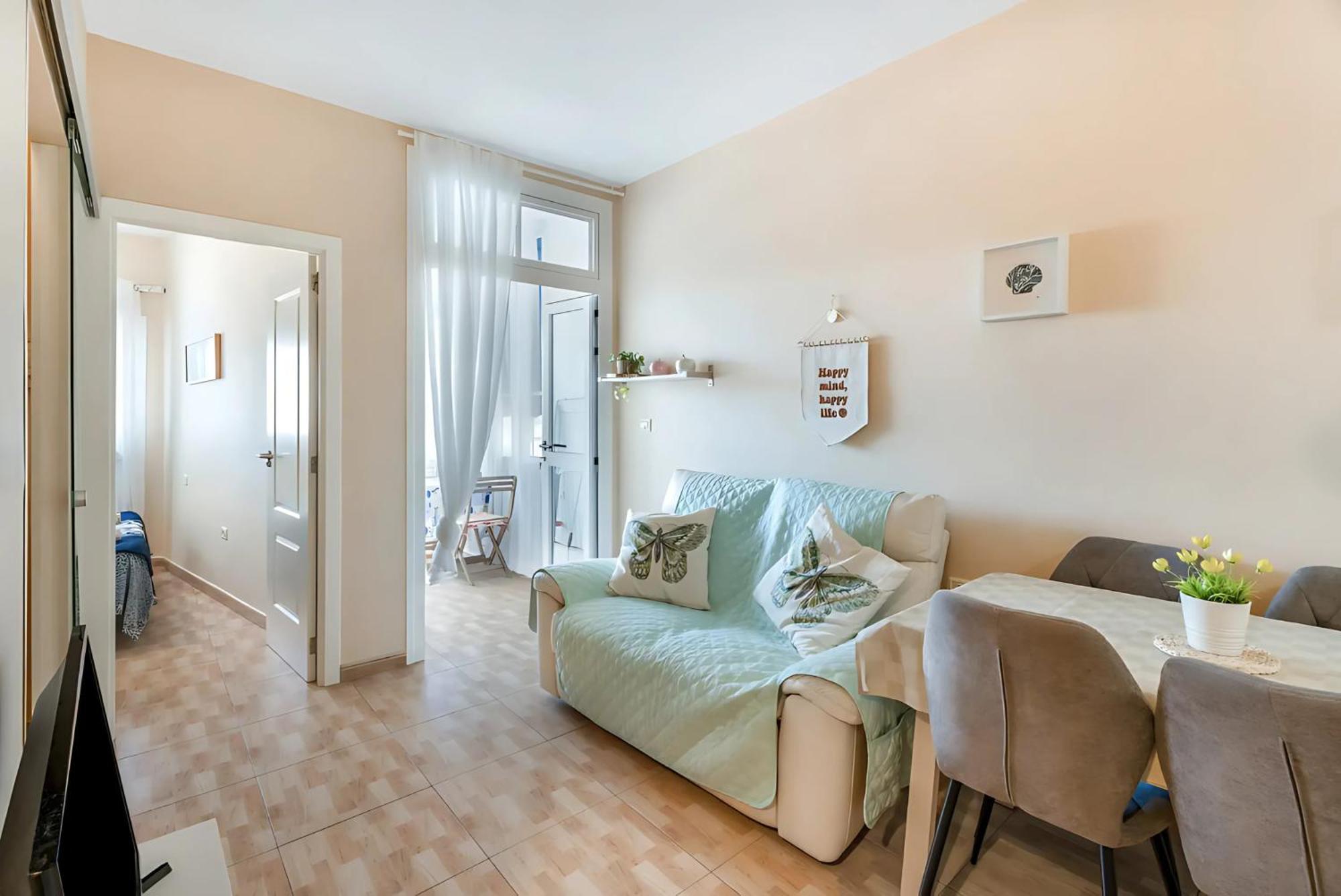 Precioso Apartamento En Los Cristianos Los Cristianos  Esterno foto
