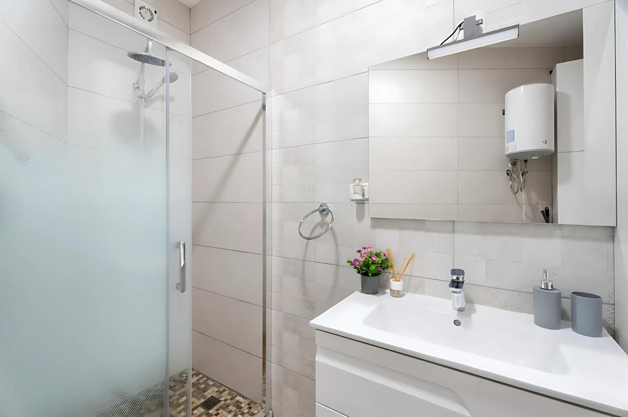 Precioso Apartamento En Los Cristianos Los Cristianos  Esterno foto