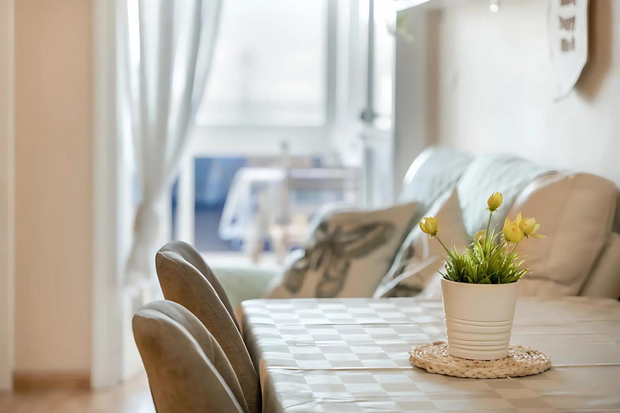 Precioso Apartamento En Los Cristianos Los Cristianos  Esterno foto
