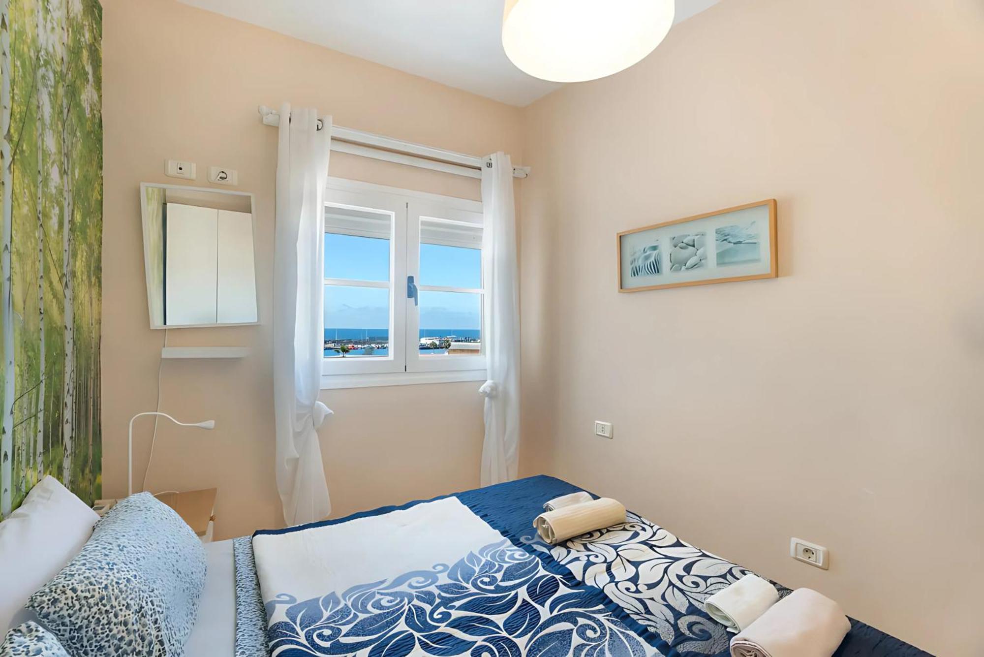 Precioso Apartamento En Los Cristianos Los Cristianos  Esterno foto